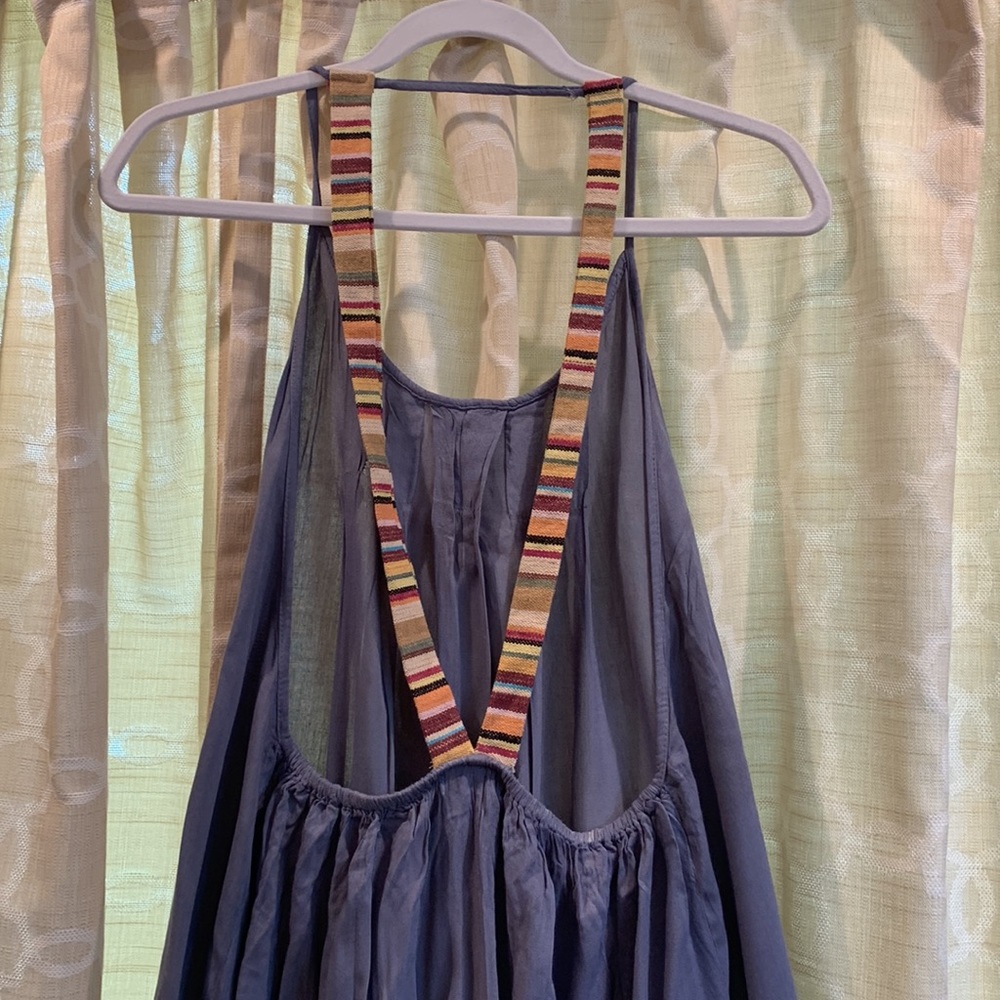 Boho Me Sundress - Picture 3 of 9